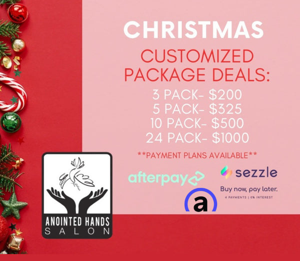 CHRISTMAS PICK 10 BUNDLE