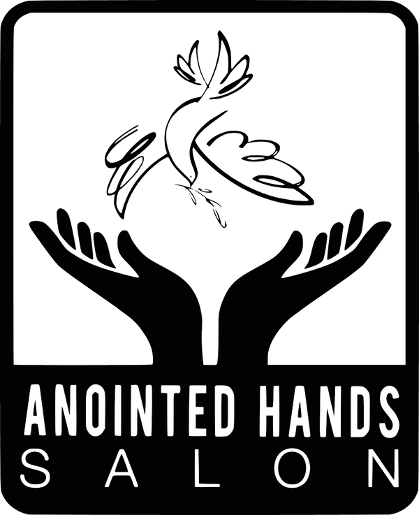 Anointed Hands Hair Package Fundraiser