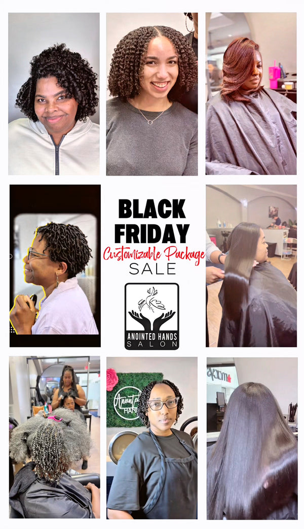 BLACK FRIDAY PICK 7 BUNDLE