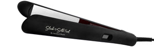 Anointed Hands Sleek N Silk, (S&S) Tool- Titanium Flat Iron