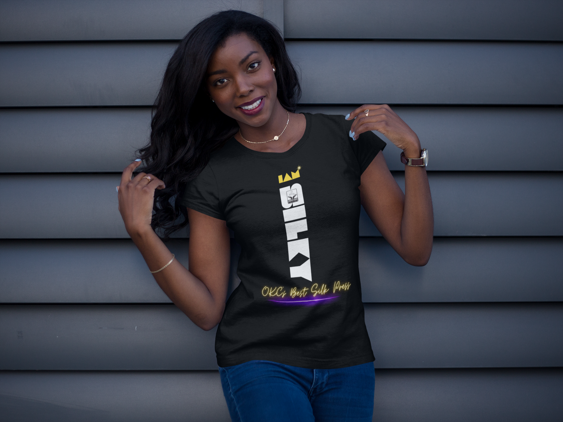 Best silk shop press